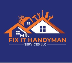 Mr Fix It Handyman Services LLC logo