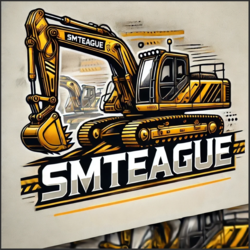 SMTEAGUE LLC logo