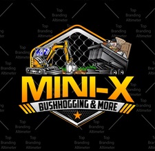 Avatar for Mini-X Bush Hogging & More, LLC