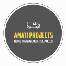 Avatar for AMATI PROJECTS