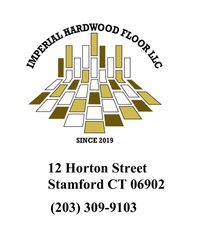 Logo for Imperial Hardwood Floor
