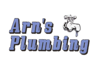 Arns Plumbing logo
