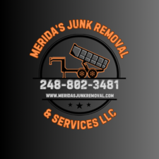 Avatar for MERIDA'S JUNK REMOVAL & SERVICES LLC