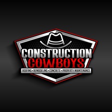 Logo for CONSTRUCTION COWBOYS GROUP LLC