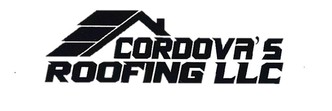 Cordova's Roofing LLC logo