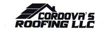 Logo for Cordova's Roofing LLC