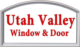 Utah Valley Window and Door LLC logo