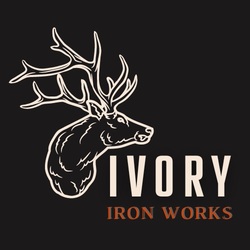 Ivory Iron Works LLC logo