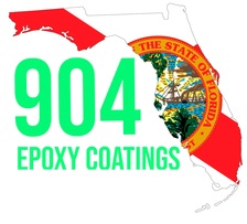 Logo for 904 Epoxy Coatings
