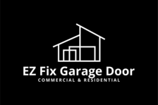 EZ Fix Garage Door Repair Services LLC logo