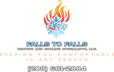 Avatar for Falls to Falls Heating & Cooling Specialists