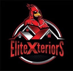 Elite Xteriors NC logo