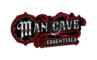 Man Cave Essentials logo