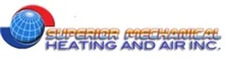 Superior Mechanical Heating and Air, Inc. logo