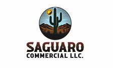 Logo for Saguaro Commercial LLC