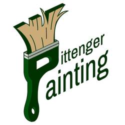 Pittenger Painting logo