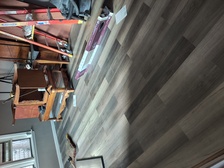 Logo for JL Services