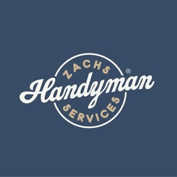 Zach's Handyman Services, LLC logo