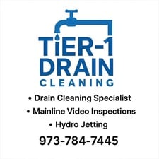 Avatar for Tier-1 Drain Cleaning