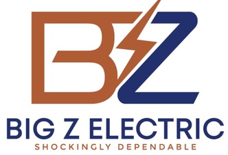 BIG Z ELECTRIC LLC logo