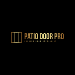 Patio Door Pro logo