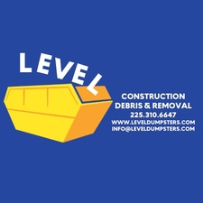 Avatar for Level Dumpsters