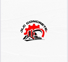 JLC Concrete, LLC logo