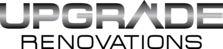 Logo for Upgrade Renovations, LLC
