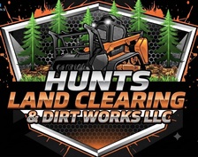 Avatar for Hunts Land Clearing & Dirt Work