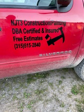 Avatar for NJT3 Construction/Painters