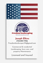 Avatar for Freedom landscaping LLC