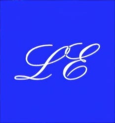 Lua's Enterprises LLC logo