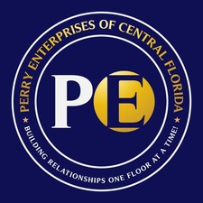 Logo for Perry Enterprises of Central Florida, LLC