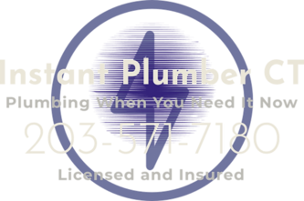 Instant Plumber CT logo