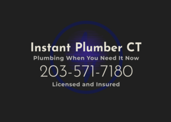Instant Plumber CT logo