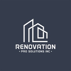 Renovation Pro Solutions logo