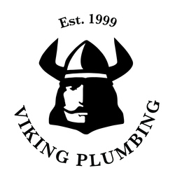 Viking Plumbing logo
