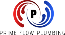 Logo for Prime Flow Plumbing LLC