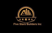 Avatar for FIVE STARS BUILDERS INC