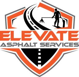 Elevate Asphalt Services LLC logo