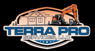 Terra Pro Services logo