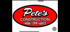 Avatar for Pete's Construction LLC