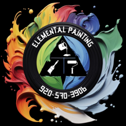 Elemental Painting LLC logo