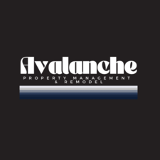 Logo for Avalanche Property Management and Remodel, LLC