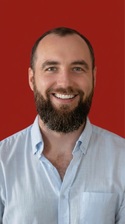 Avatar for Dmitrii Gaidukovich