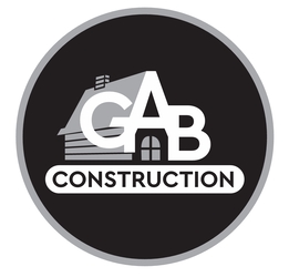 GAB Construction logo