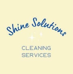 Shine Solutions logo