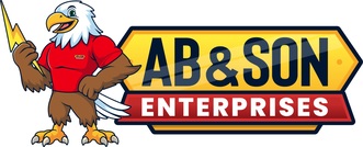 AB & Son Enterprises, Inc. logo