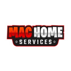 Mac Home Services LLC logo