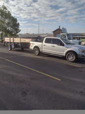 Avatar for JR All Haul